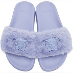 Versace Slide Sandals